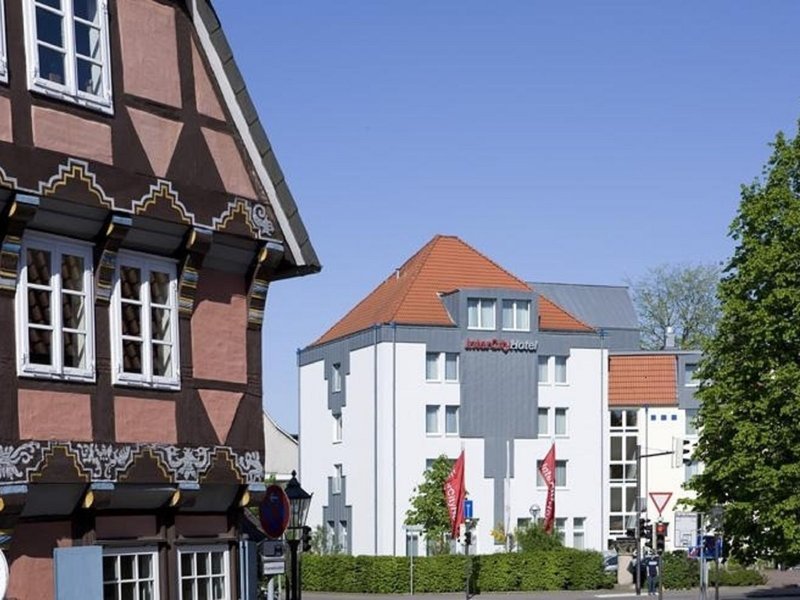 Intercity Celle
