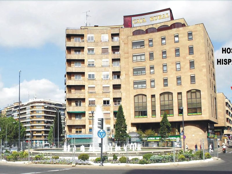 Hostal Hispanico I