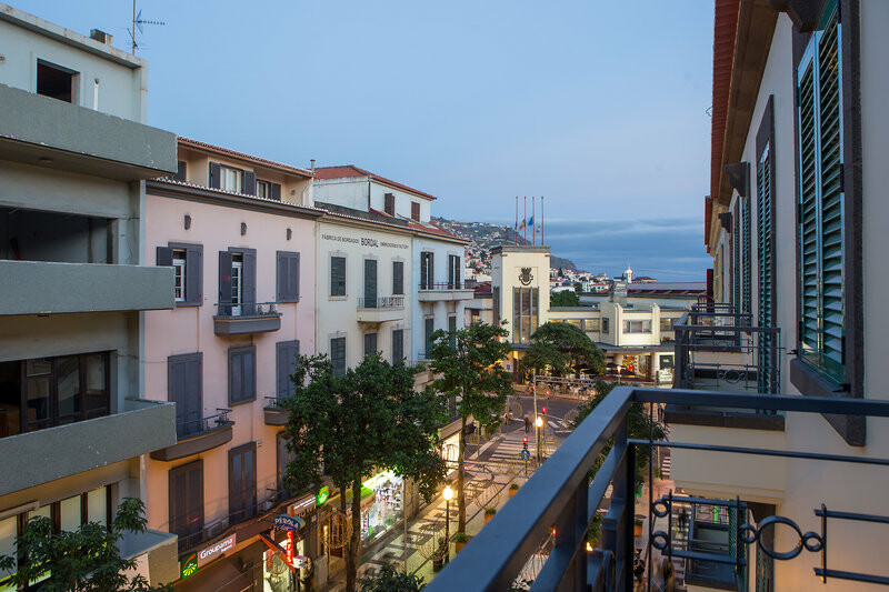The Marketplace Apartments 1
