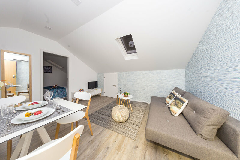 The Marketplace Apartments 2