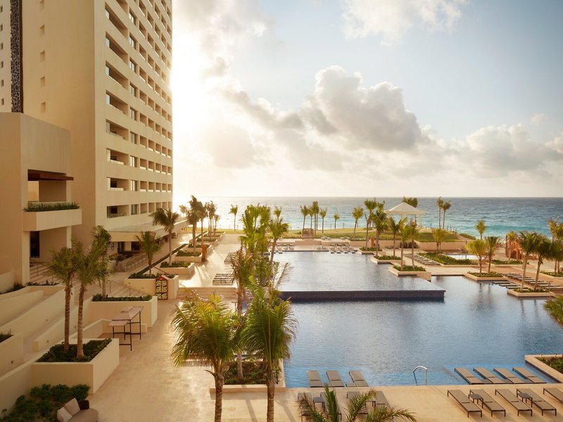 Turquoize Adults Only All Inclusive At Hyatt Ziva 3