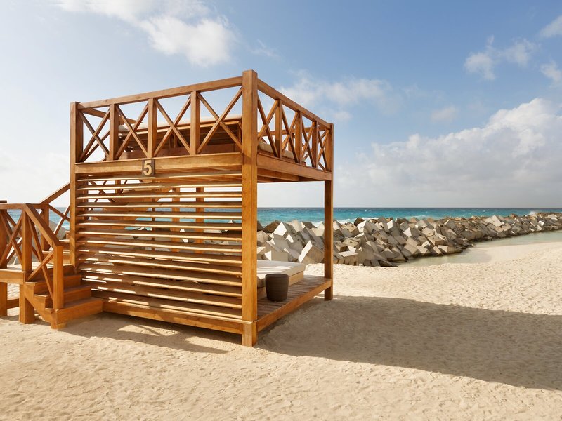 Turquoize Adults Only All Inclusive At Hyatt Ziva 5