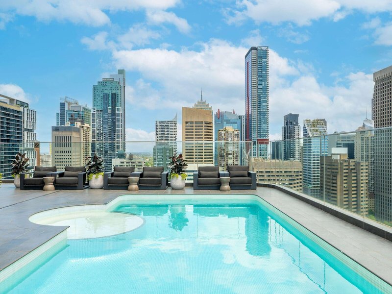Pullman Sydney Hyde Park 7