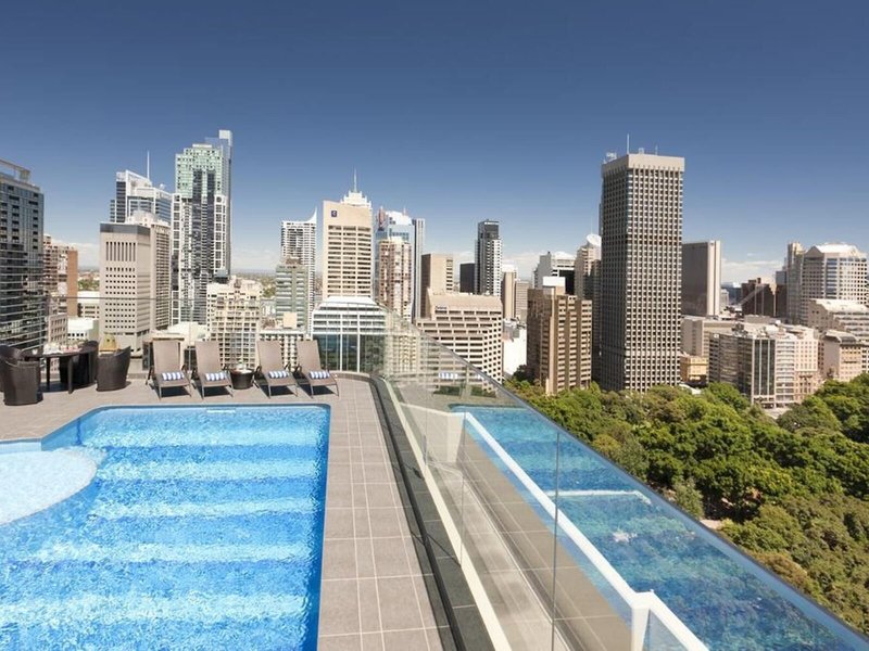 Pullman Sydney Hyde Park 13