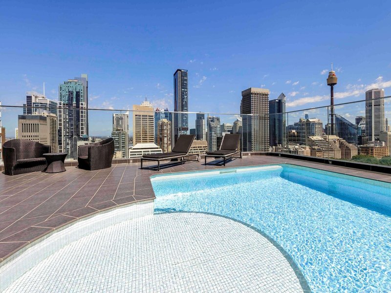 Pullman Sydney Hyde Park 17