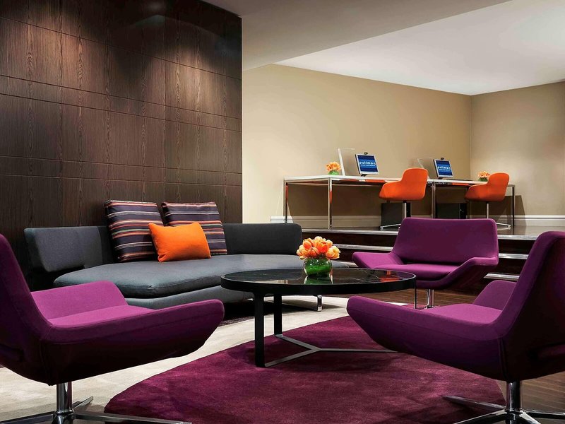 Pullman Sydney Hyde Park 18