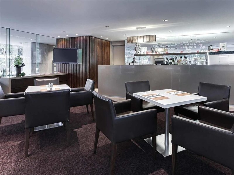 Pullman Sydney Hyde Park 20