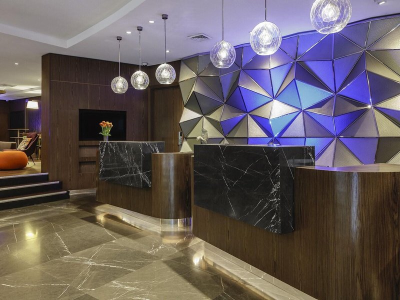 Pullman Sydney Hyde Park 23