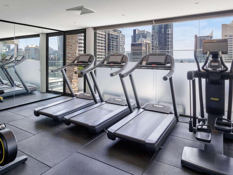 Pullman Sydney Hyde Park 35