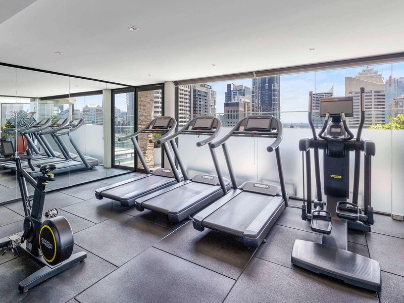 Pullman Sydney Hyde Park 36