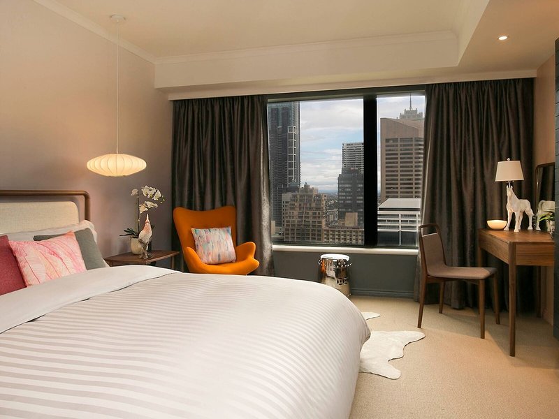 Pullman Sydney Hyde Park 39
