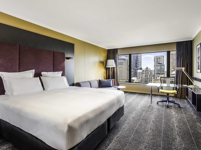 Pullman Sydney Hyde Park 41