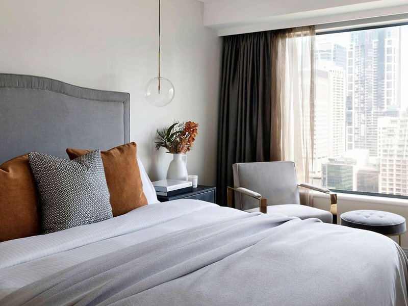 Pullman Sydney Hyde Park 42