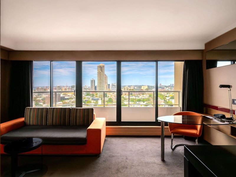 Pullman Sydney Hyde Park 43