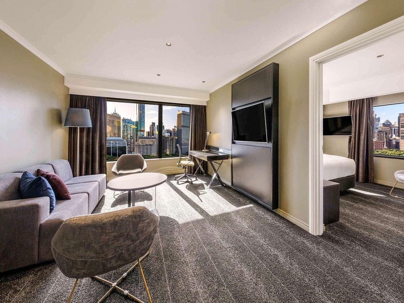 Pullman Sydney Hyde Park 44