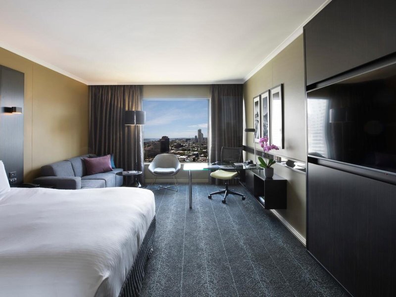 Pullman Sydney Hyde Park 45