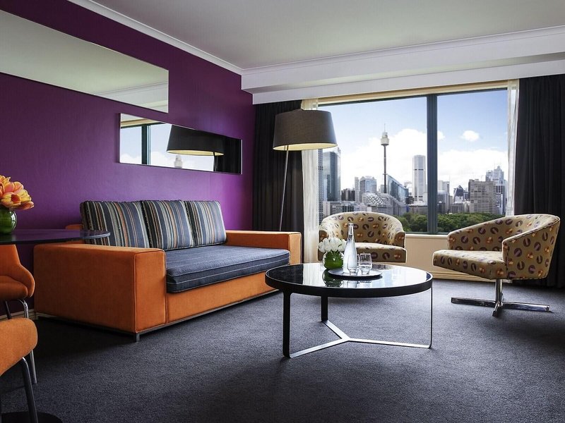 Pullman Sydney Hyde Park 47