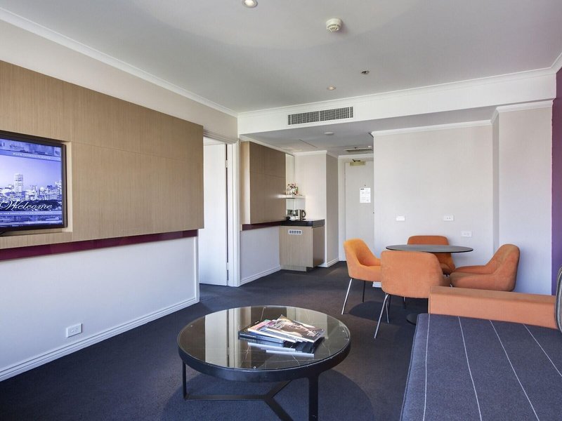 Pullman Sydney Hyde Park 48
