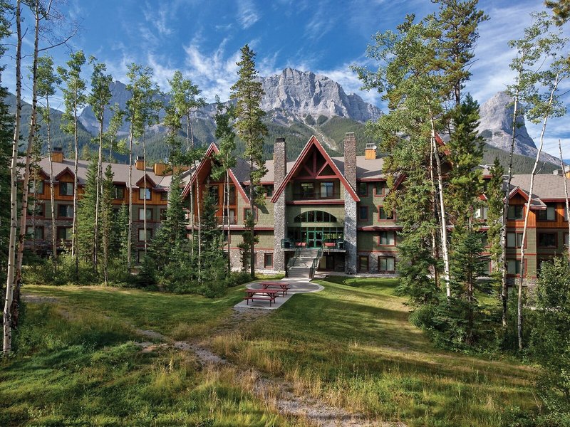 WorldMark Canmore - Banff 1
