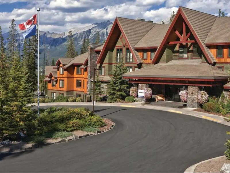 WorldMark Canmore - Banff 2