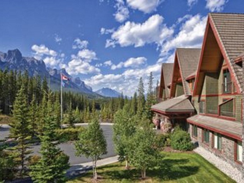 WorldMark Canmore - Banff 3