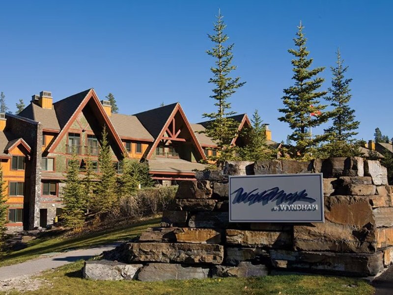 WorldMark Canmore - Banff 4