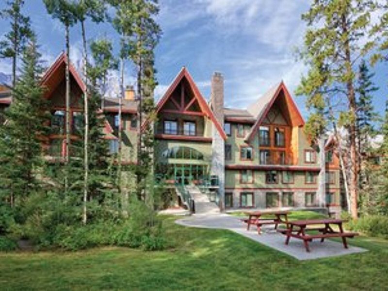 WorldMark Canmore - Banff 5