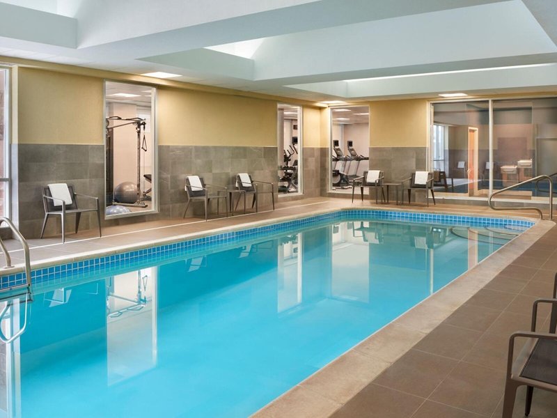 Courtyard Toronto Markham 5