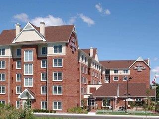 Courtyard Toronto Mississauga/Meadowvale