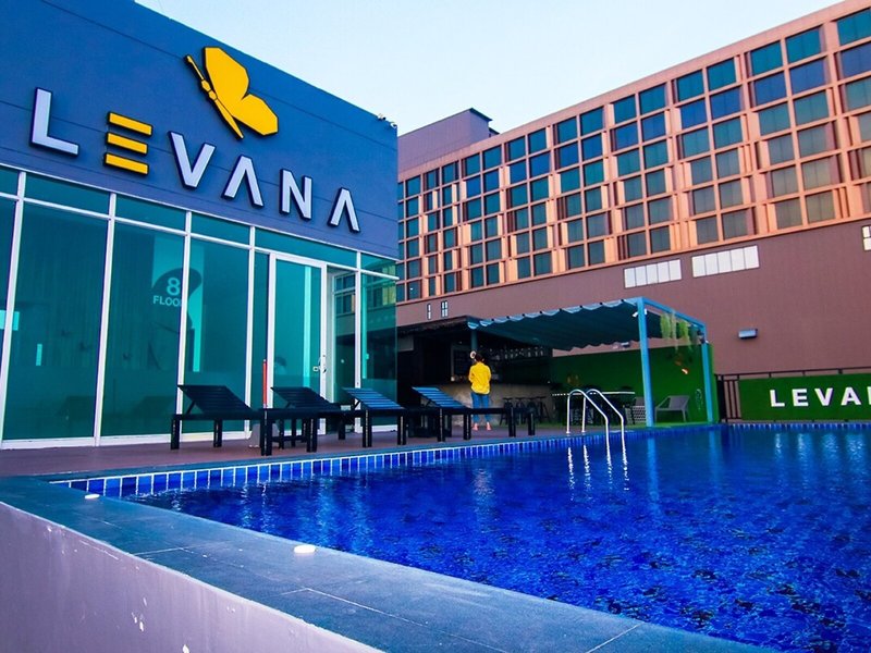 Levana Hotel 4