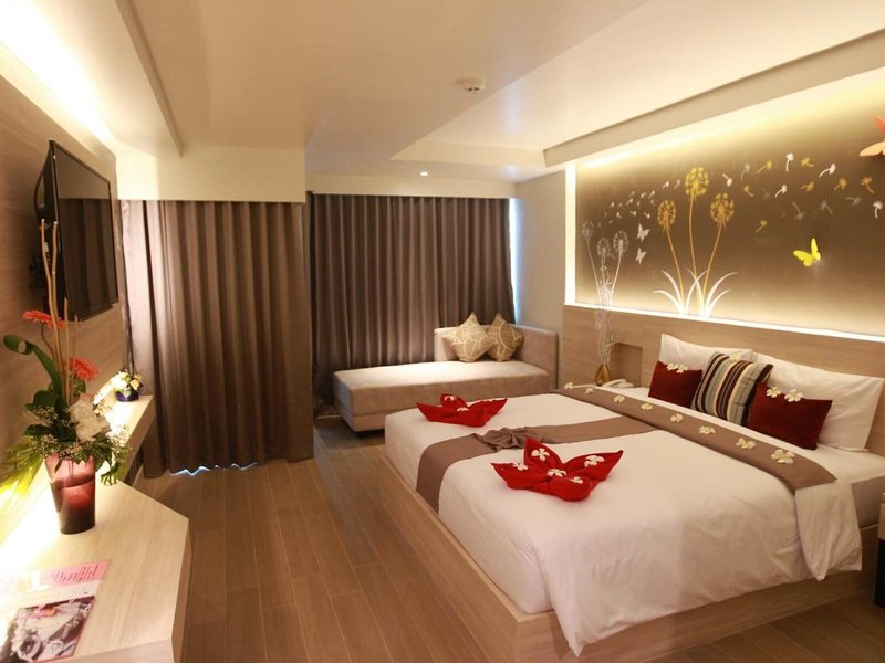 Levana Hotel 26
