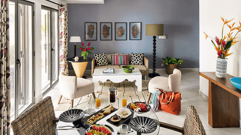 Owl and the Pussycat Hotel & Restaurant 2