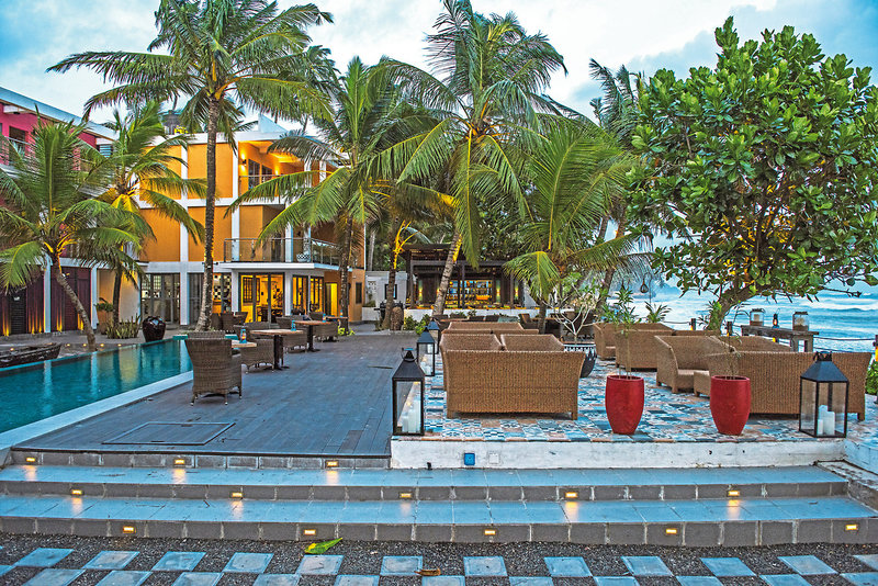 Owl and the Pussycat Hotel & Restaurant 7