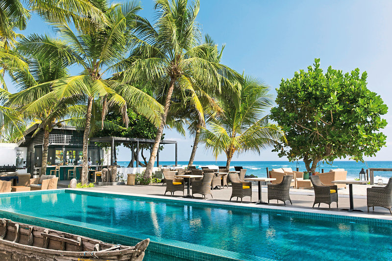 Owl and the Pussycat Hotel & Restaurant 1