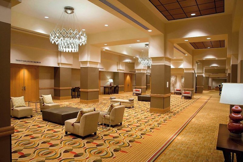 Marriott Downtown at CF Toronto Eaton Centre