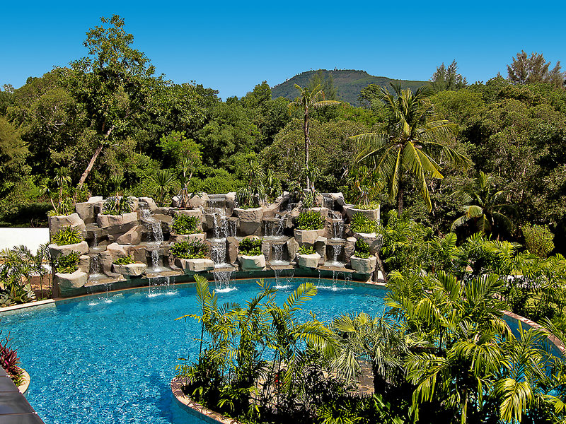 Maikhao Palm Beach Resort 13
