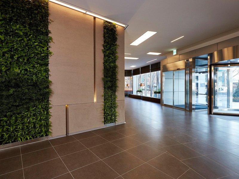 Nine Tree Premier Hotel Myeongdong II 6 - Lounge / Lobby