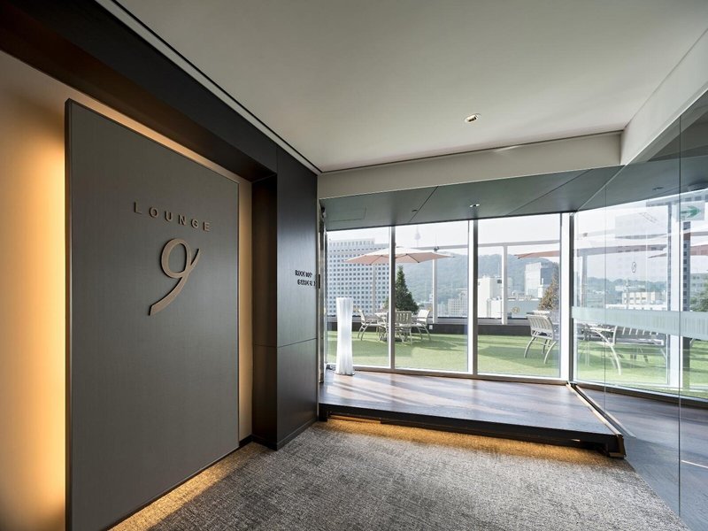 Nine Tree Premier Hotel Myeongdong II 12 - Health & Beauty