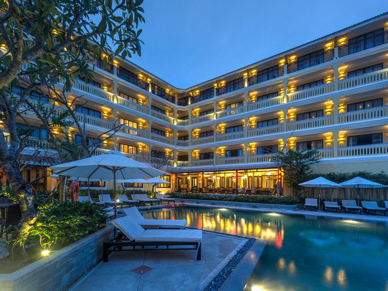 Hoian Central Boutique Hotel & Spa 6