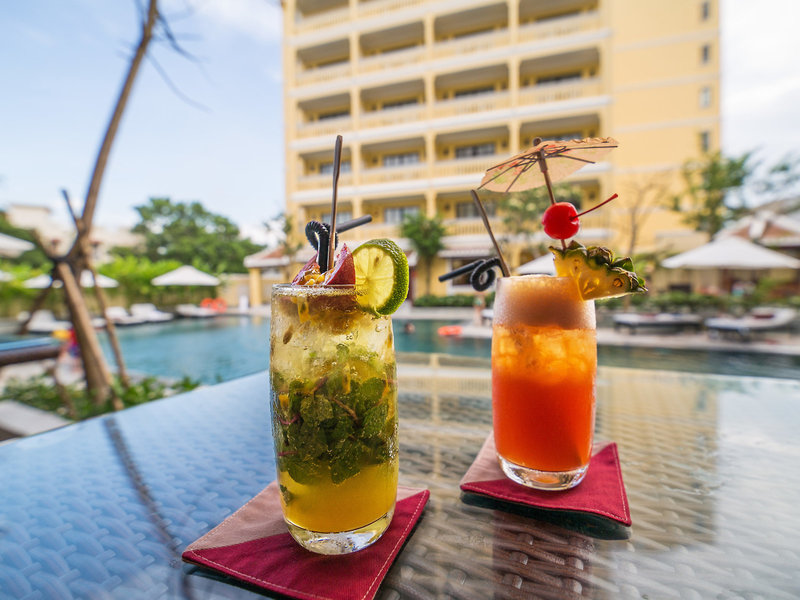 Hoian Central Boutique Hotel & Spa 7