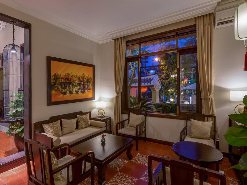 Hoian Central Boutique Hotel & Spa 10