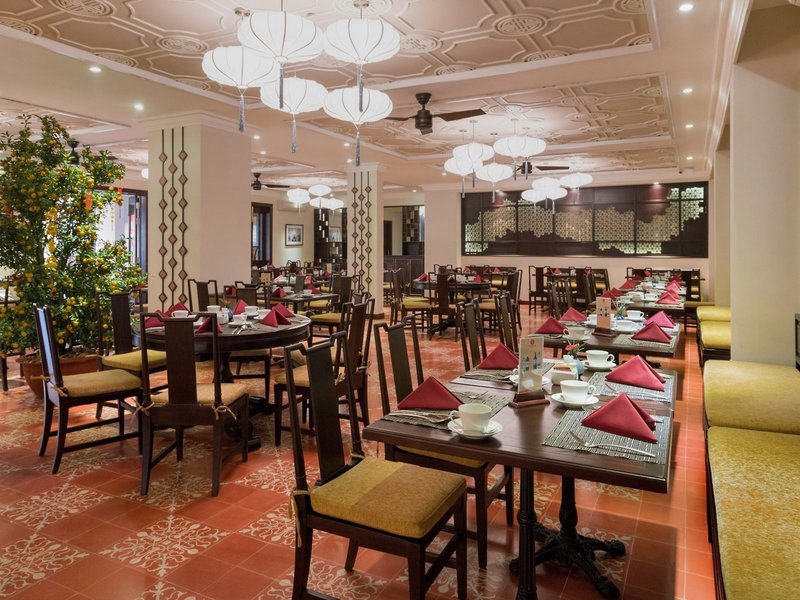Hoian Central Boutique Hotel & Spa 13
