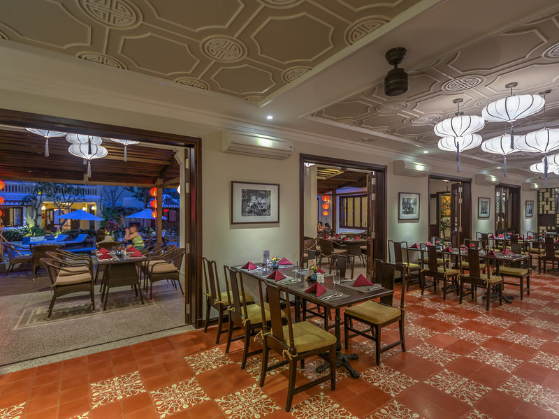 Hoian Central Boutique Hotel & Spa 14