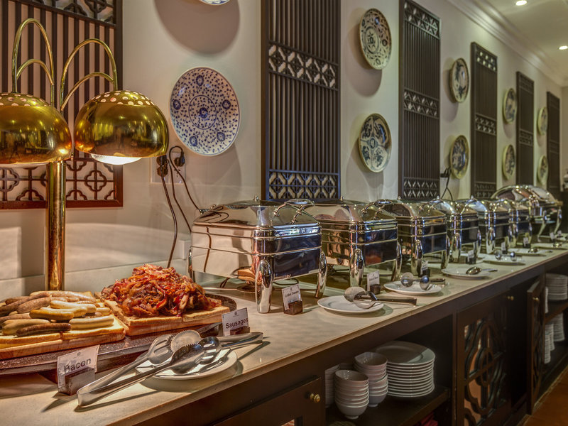Hoian Central Boutique Hotel & Spa 15