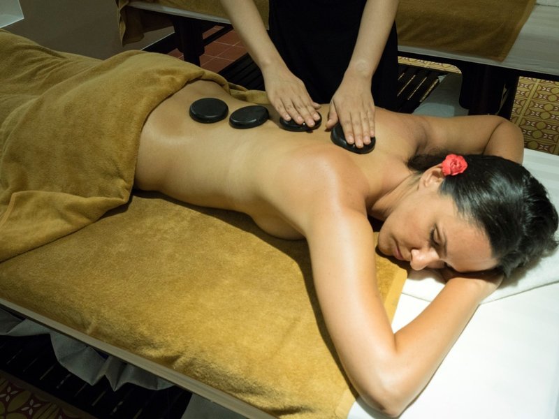 Hoian Central Boutique Hotel & Spa 17
