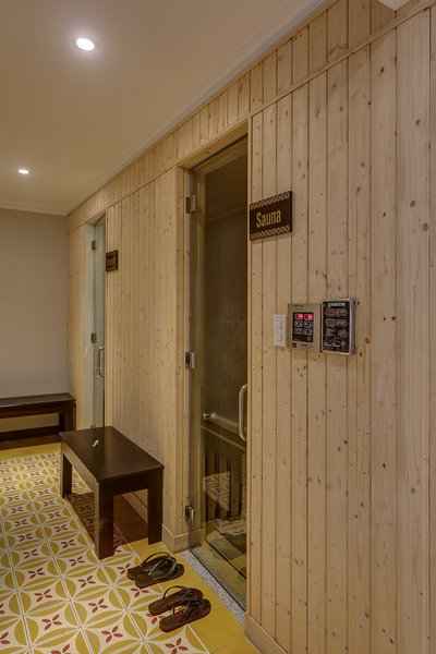 Hoian Central Boutique Hotel & Spa 18