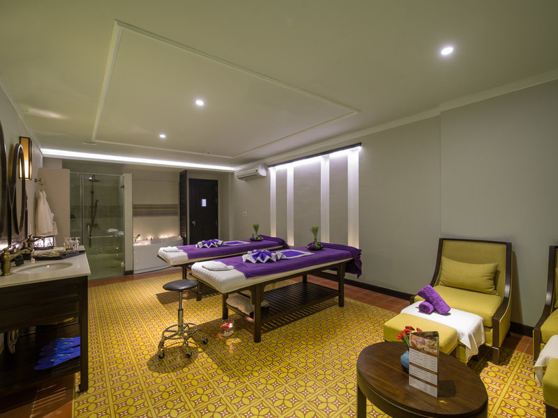 Hoian Central Boutique Hotel & Spa 20