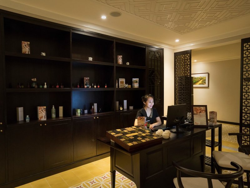 Hoian Central Boutique Hotel & Spa 21
