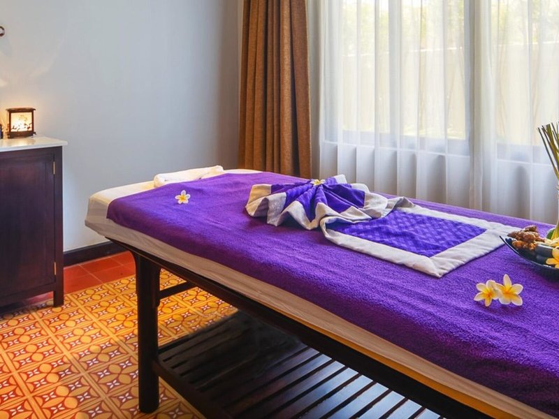 Hoian Central Boutique Hotel & Spa 22