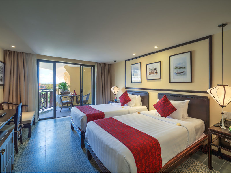 Hoian Central Boutique Hotel & Spa 24